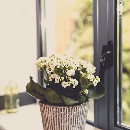 Fowey Landing Apartment Bagian luar foto